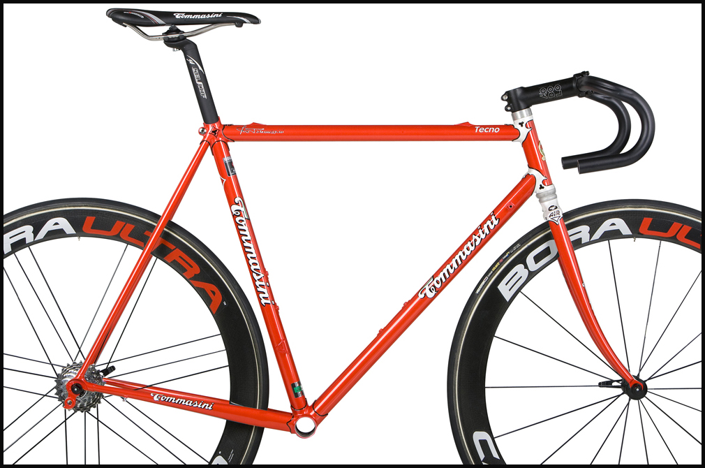 Vintage tommasini bikes for sale best sale