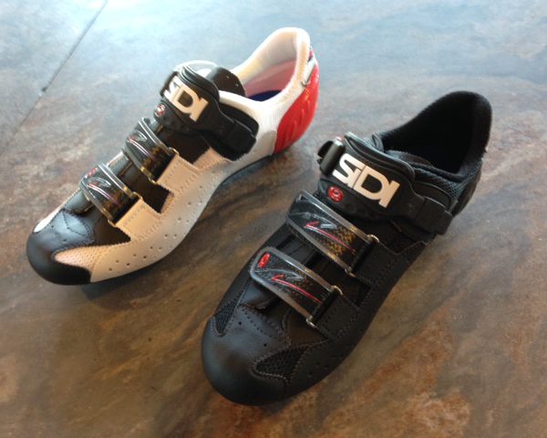 sidi genius 7