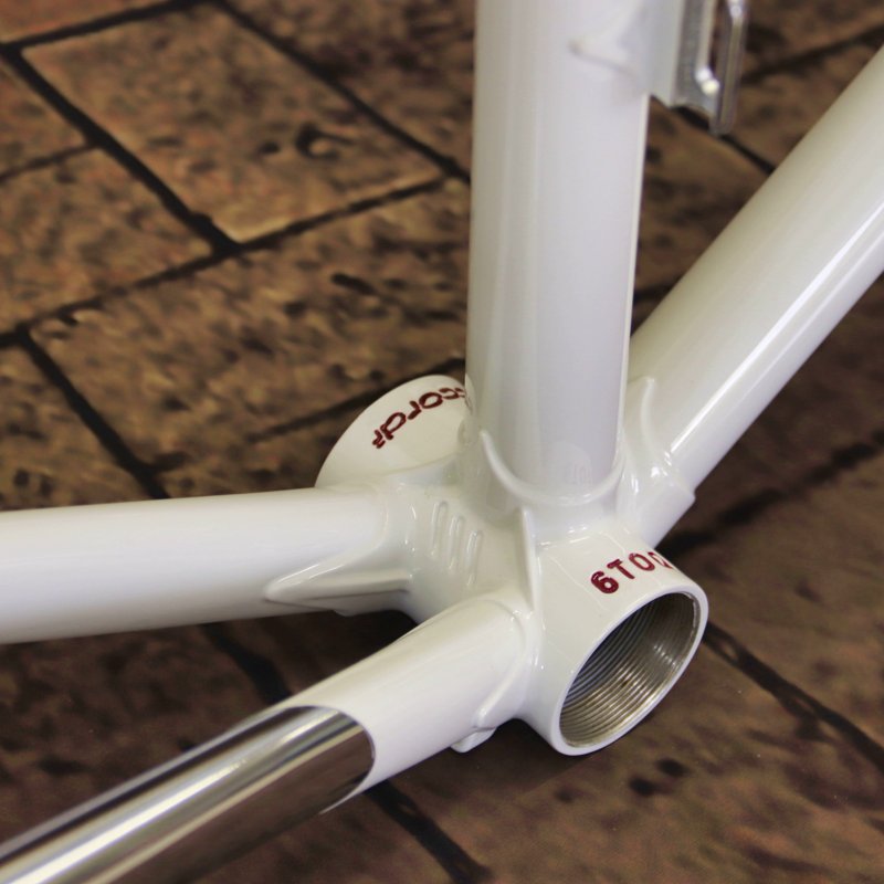 Daccordi Era Pro Bikes